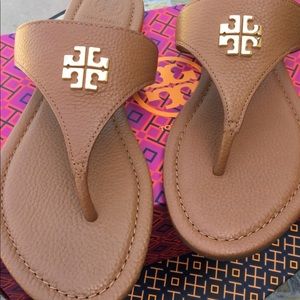 ISO Tory Burch sandals!
